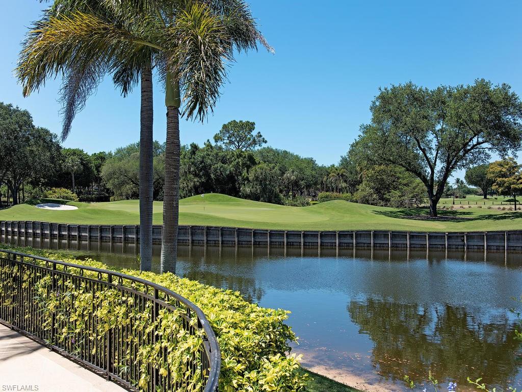 ESTATES AT BAY COLONY GOLF CLUB - Residential