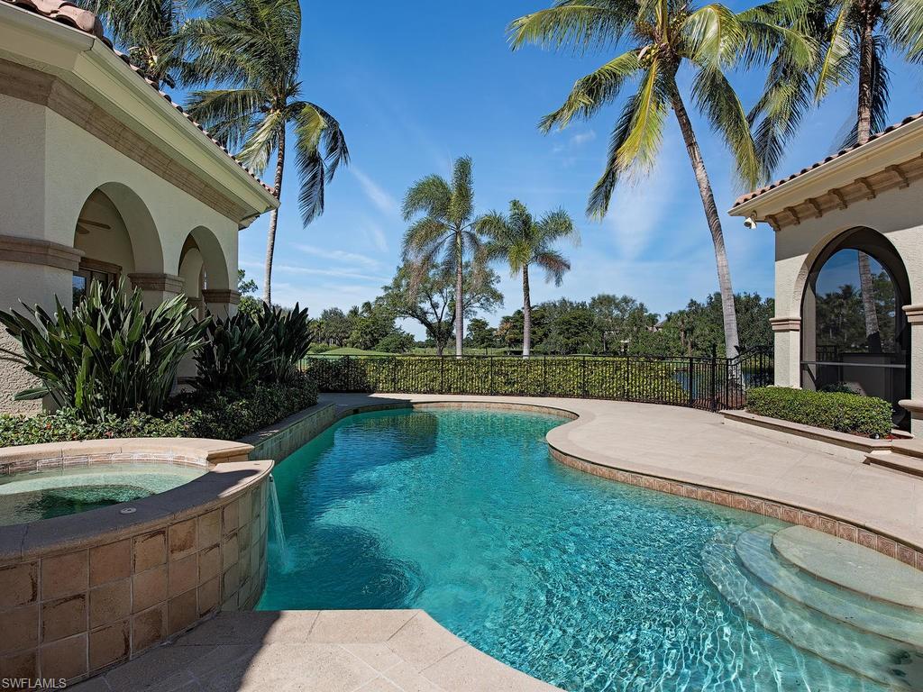 ESTATES AT BAY COLONY GOLF CLUB - Residential