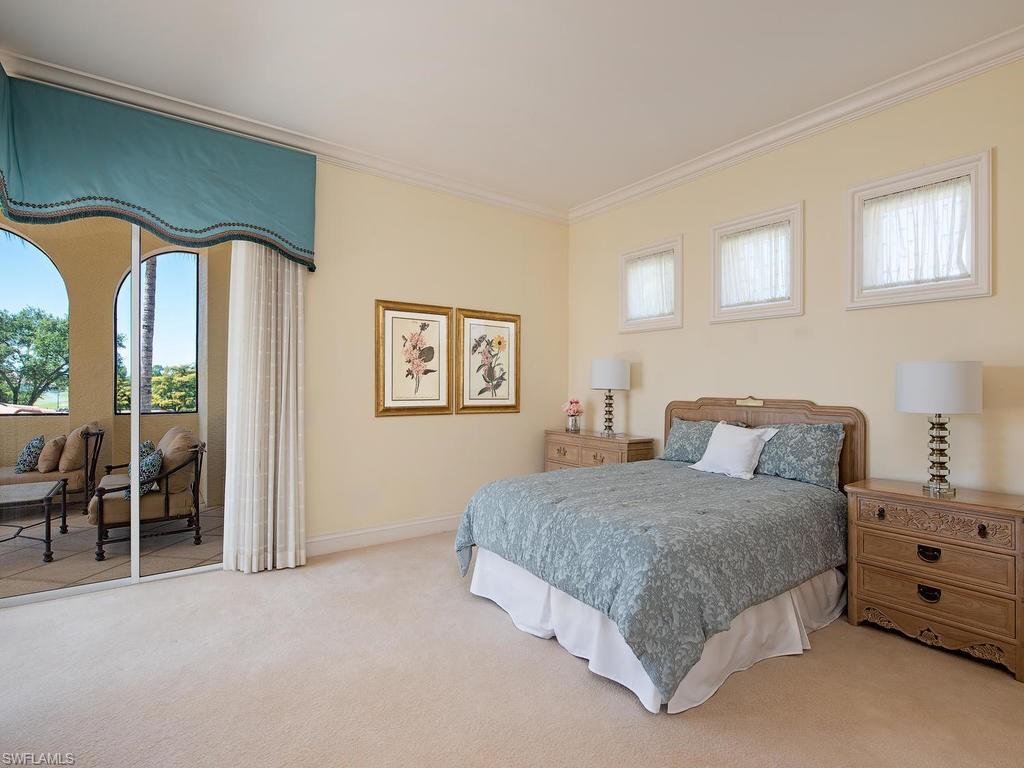 ESTATES AT BAY COLONY GOLF CLUB - Residential