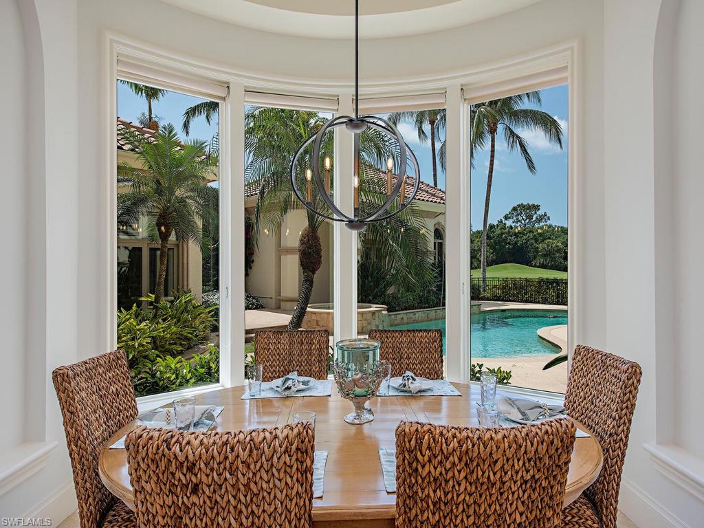 ESTATES AT BAY COLONY GOLF CLUB - Residential