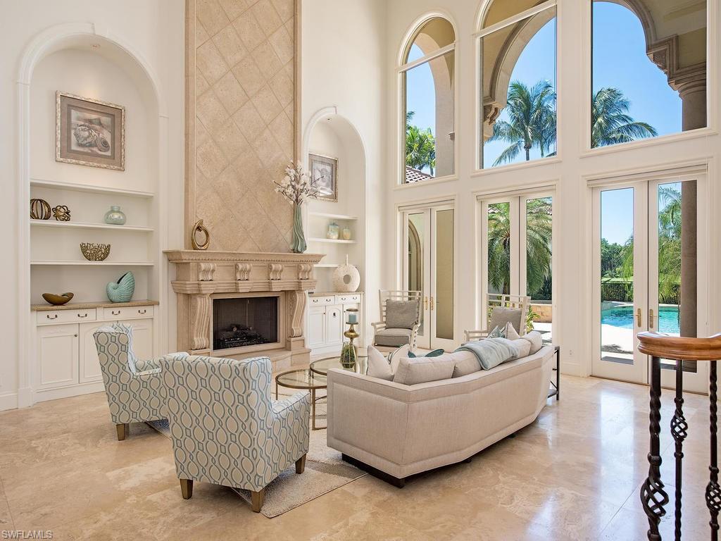 ESTATES AT BAY COLONY GOLF CLUB - Residential