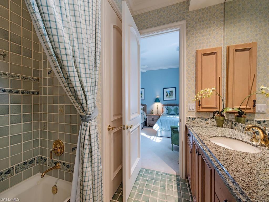 ESTATES AT BAY COLONY GOLF CLUB - Residential