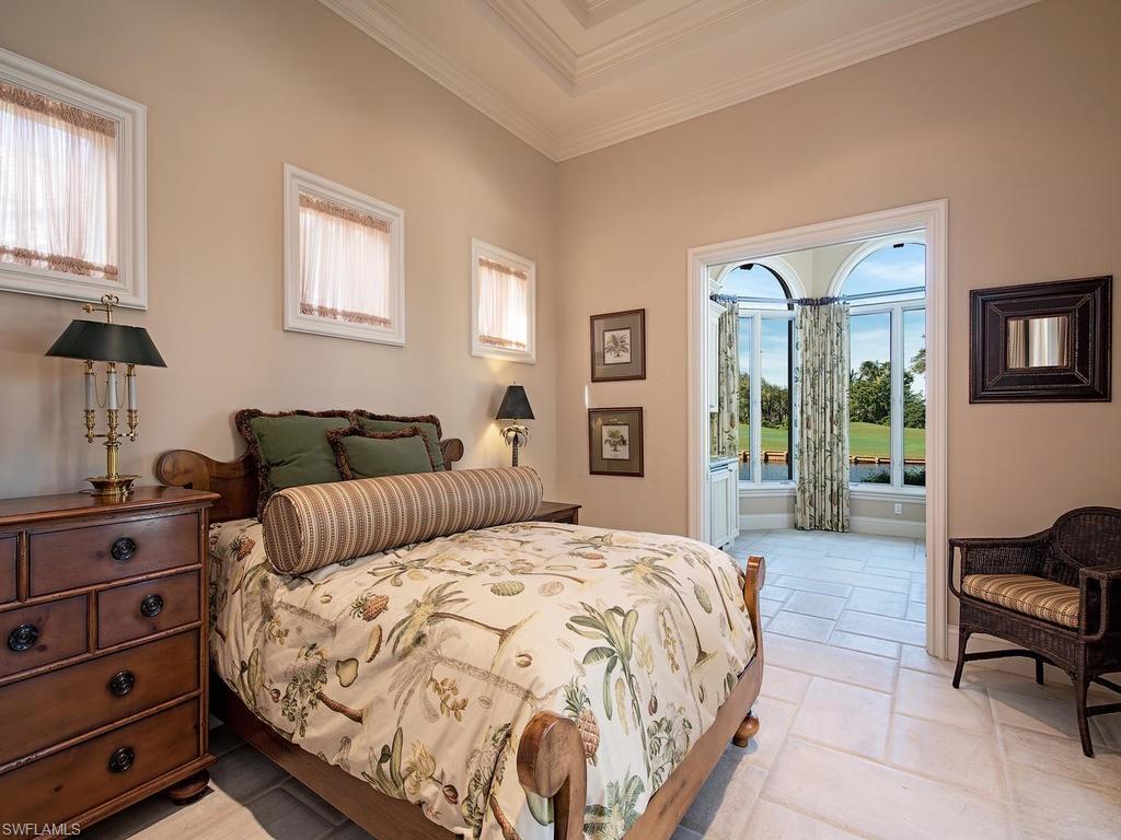 ESTATES AT BAY COLONY GOLF CLUB - Residential