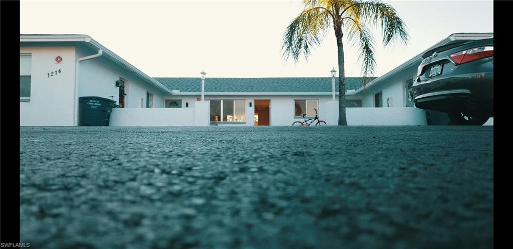 CAPE CORAL - Residential Lease