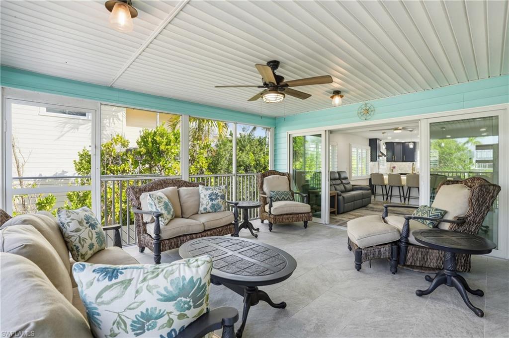 MCPHIE PARK - Residential