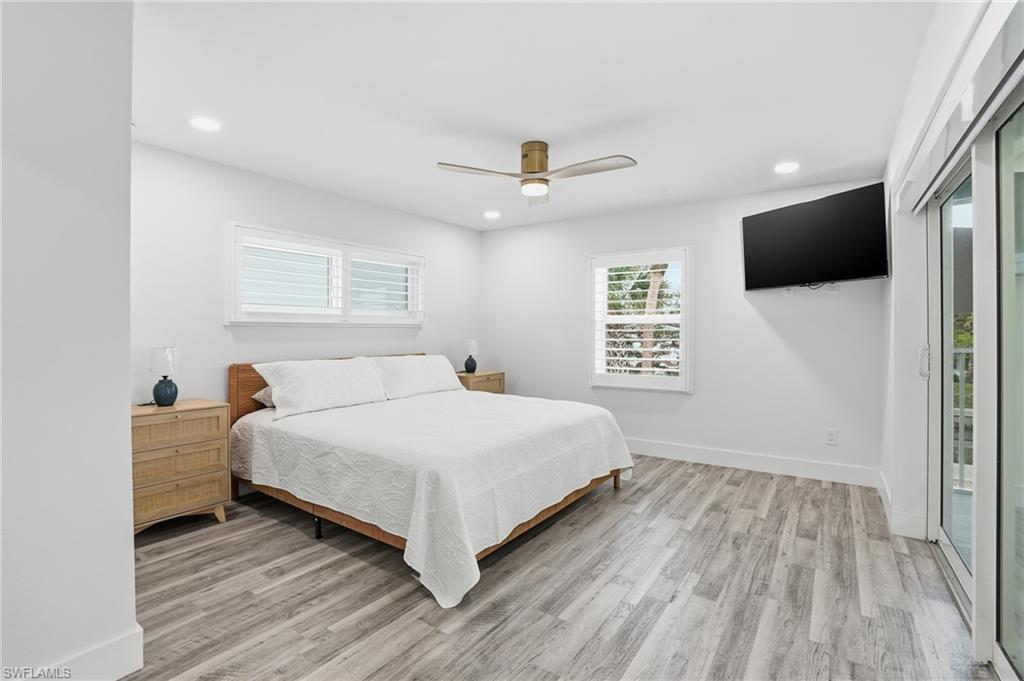 MCPHIE PARK - Residential