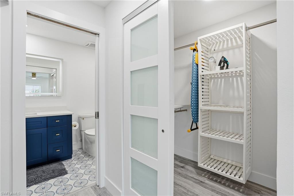 MCPHIE PARK - Residential