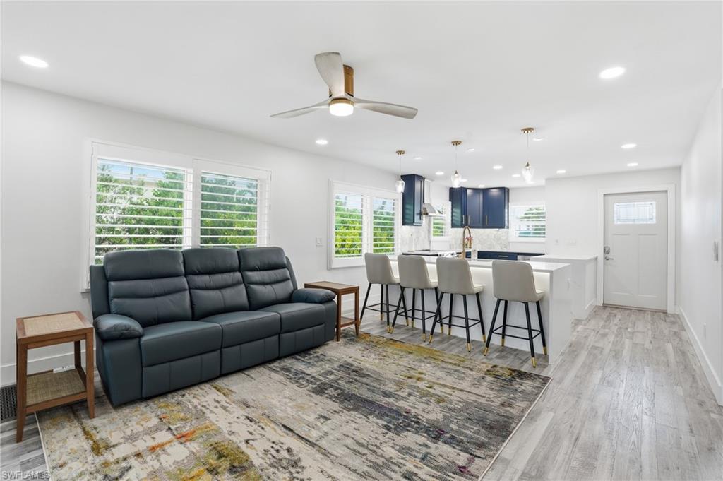 MCPHIE PARK - Residential