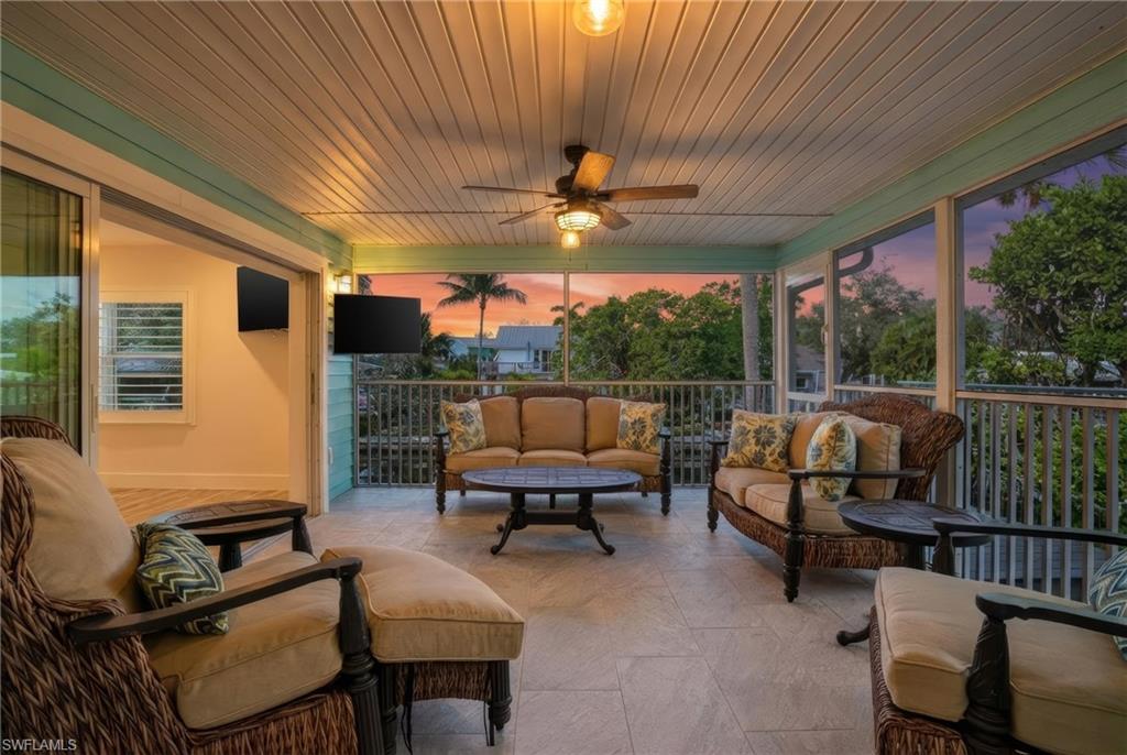 MCPHIE PARK - Residential