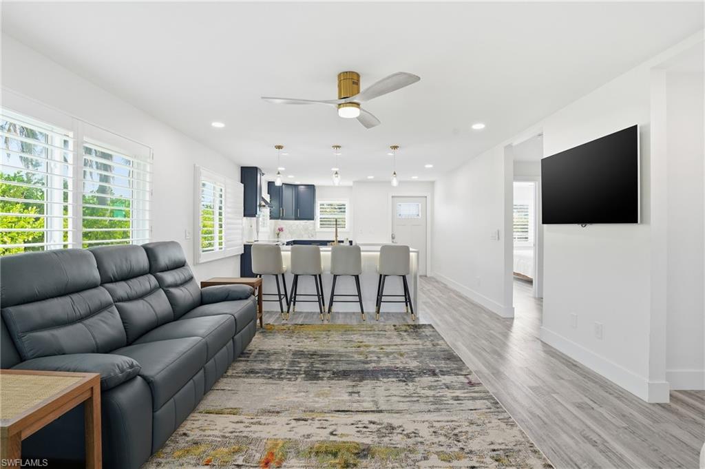 MCPHIE PARK - Residential