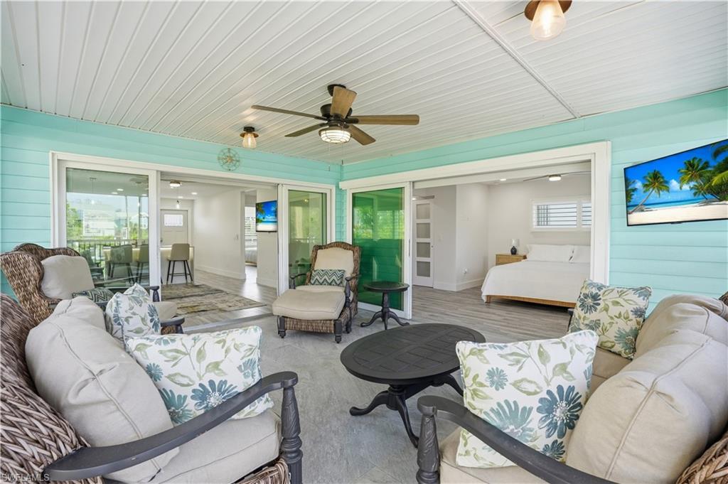 MCPHIE PARK - Residential