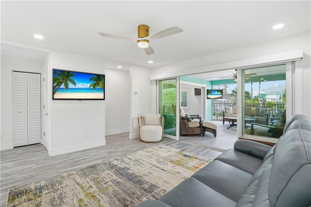 MCPHIE PARK - Residential