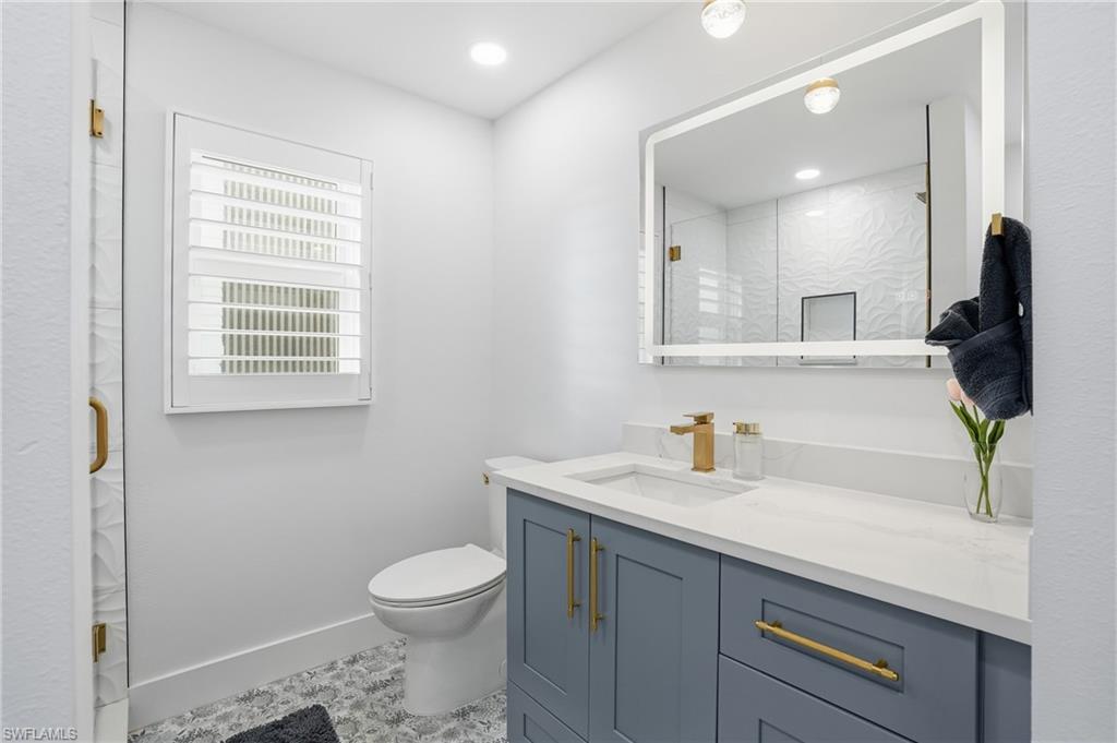 MCPHIE PARK - Residential