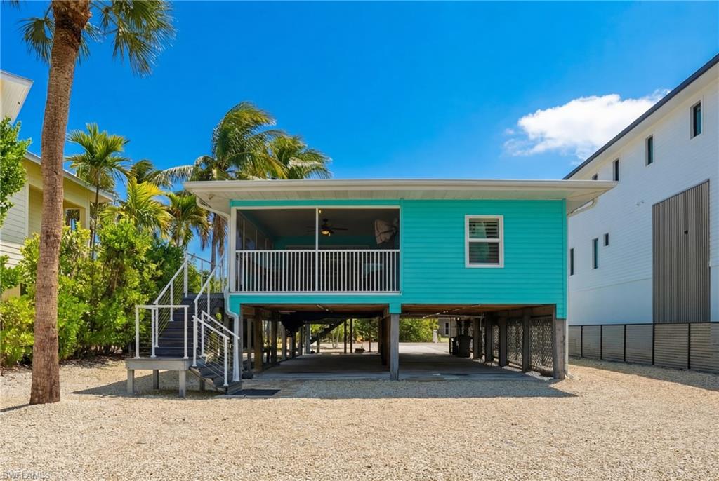 MCPHIE PARK - Residential