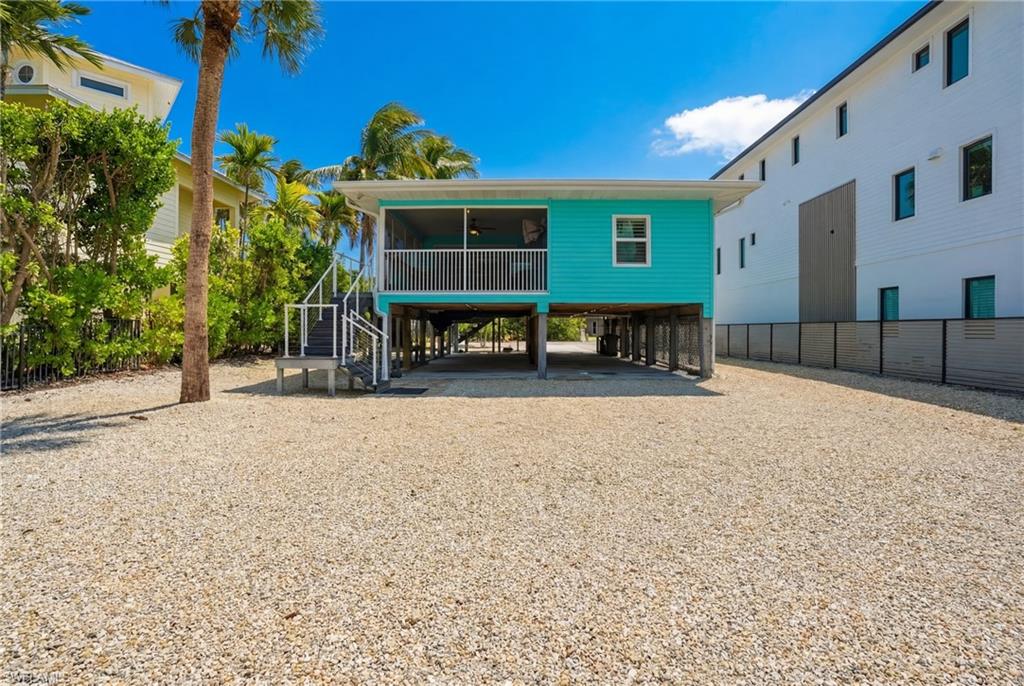 MCPHIE PARK - Residential