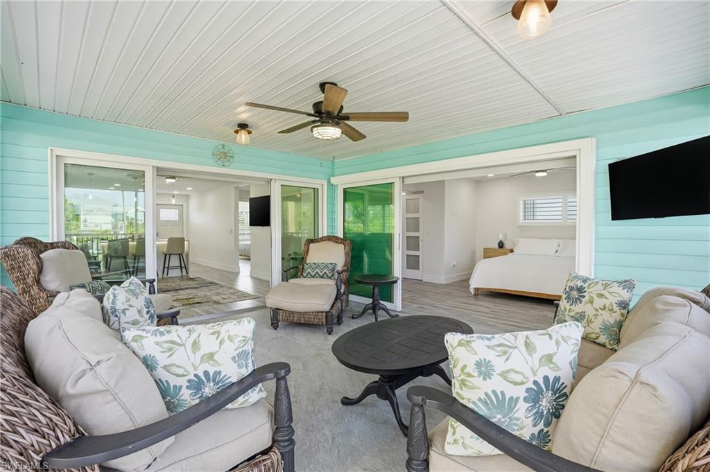 MCPHIE PARK - Residential