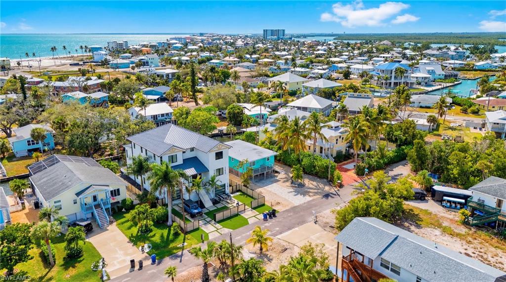 MCPHIE PARK - Residential