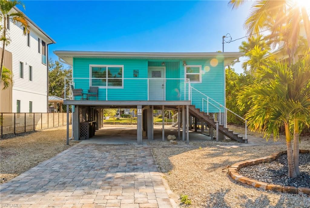 MCPHIE PARK - Residential