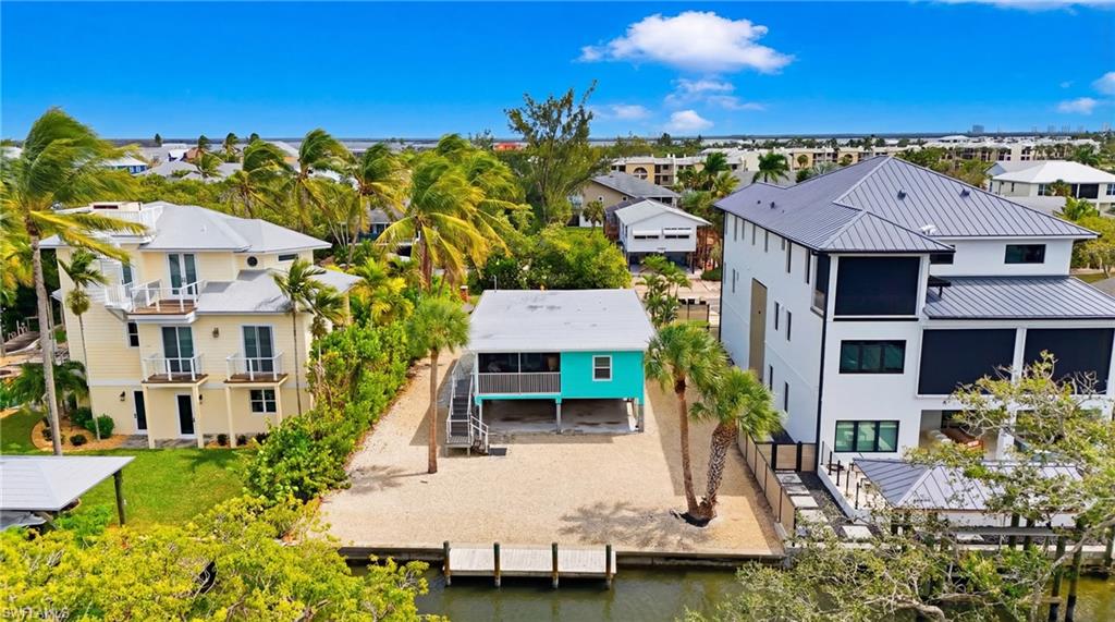 MCPHIE PARK - Residential