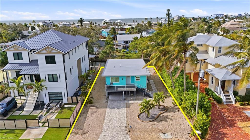 MCPHIE PARK - Residential