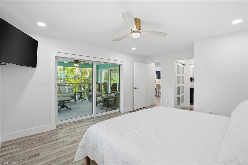 MCPHIE PARK - Residential