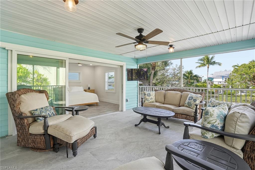 MCPHIE PARK - Residential