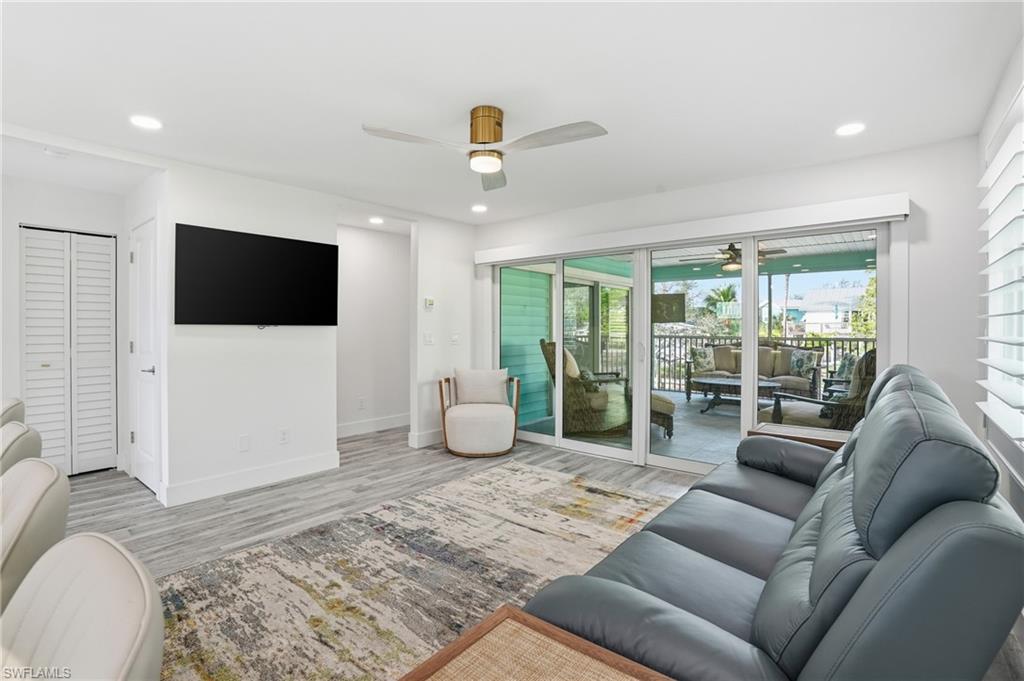 MCPHIE PARK - Residential