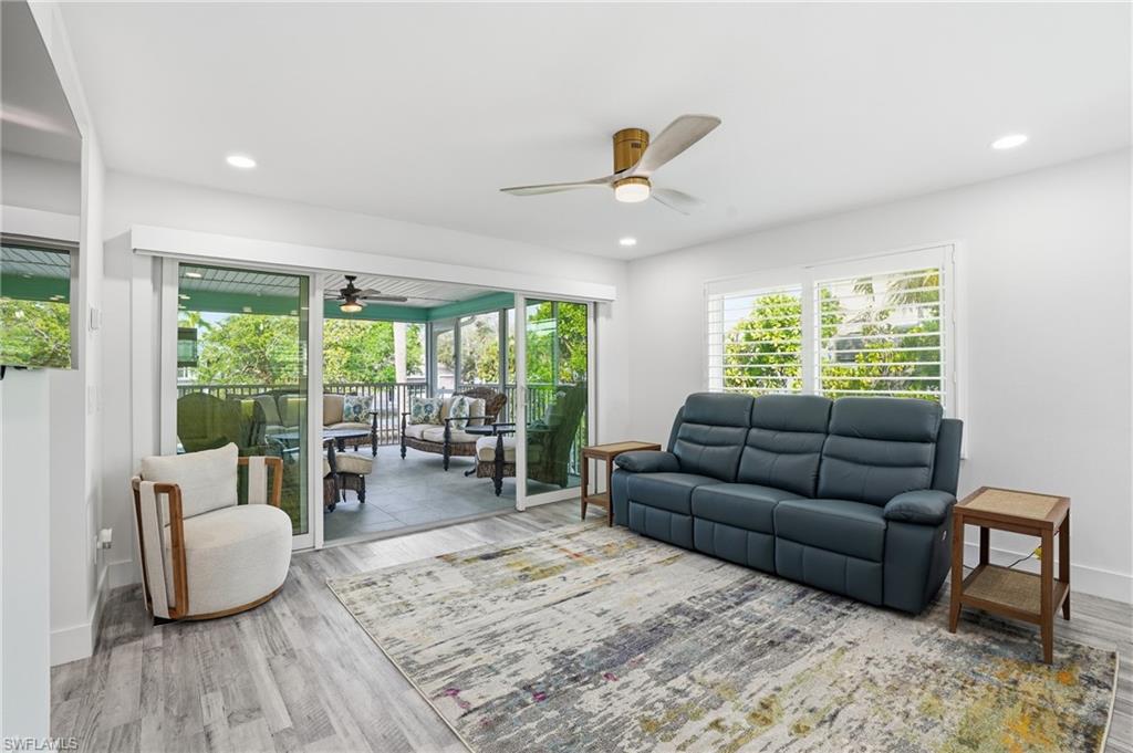 MCPHIE PARK - Residential