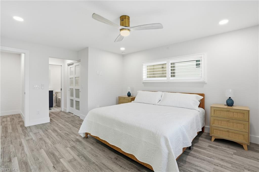 MCPHIE PARK - Residential