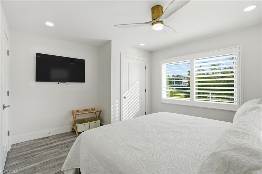 MCPHIE PARK - Residential