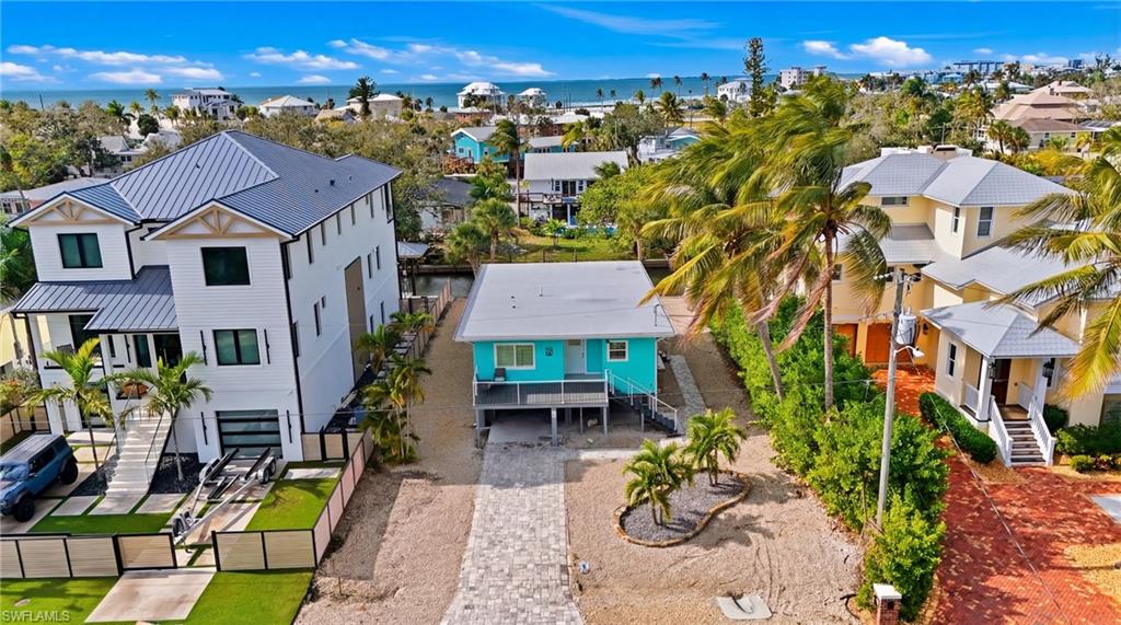 MCPHIE PARK - Residential