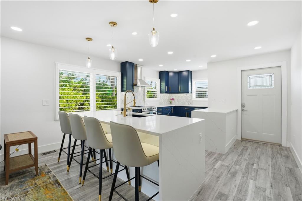 MCPHIE PARK - Residential