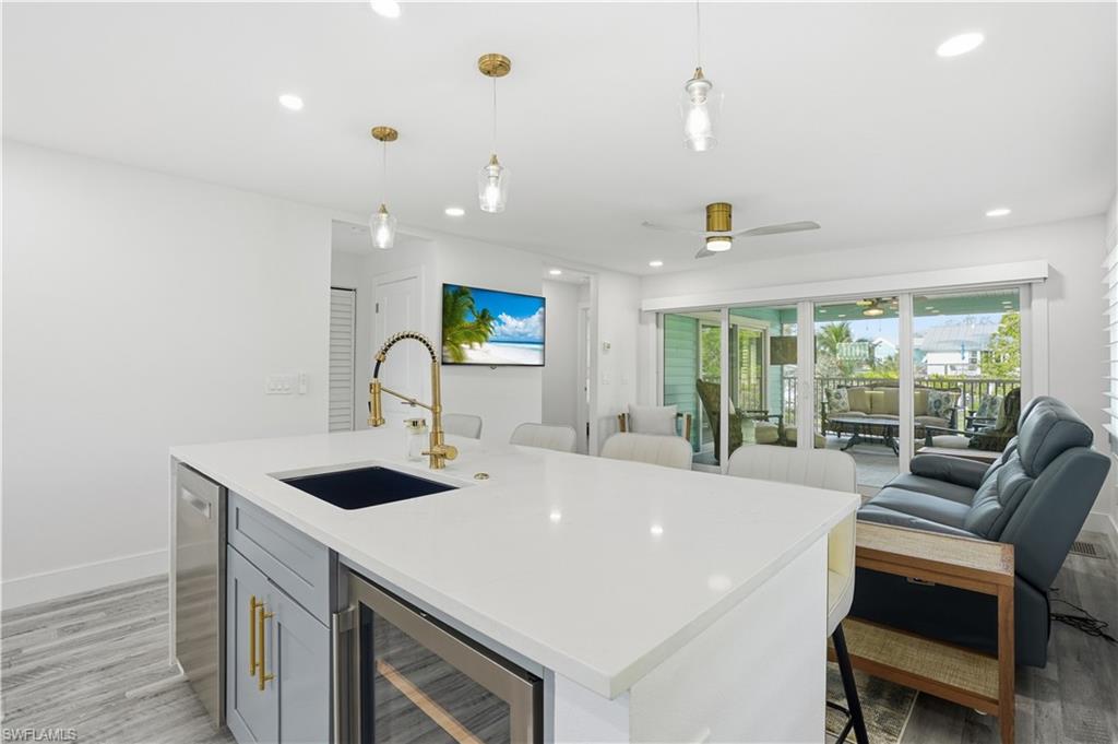 MCPHIE PARK - Residential