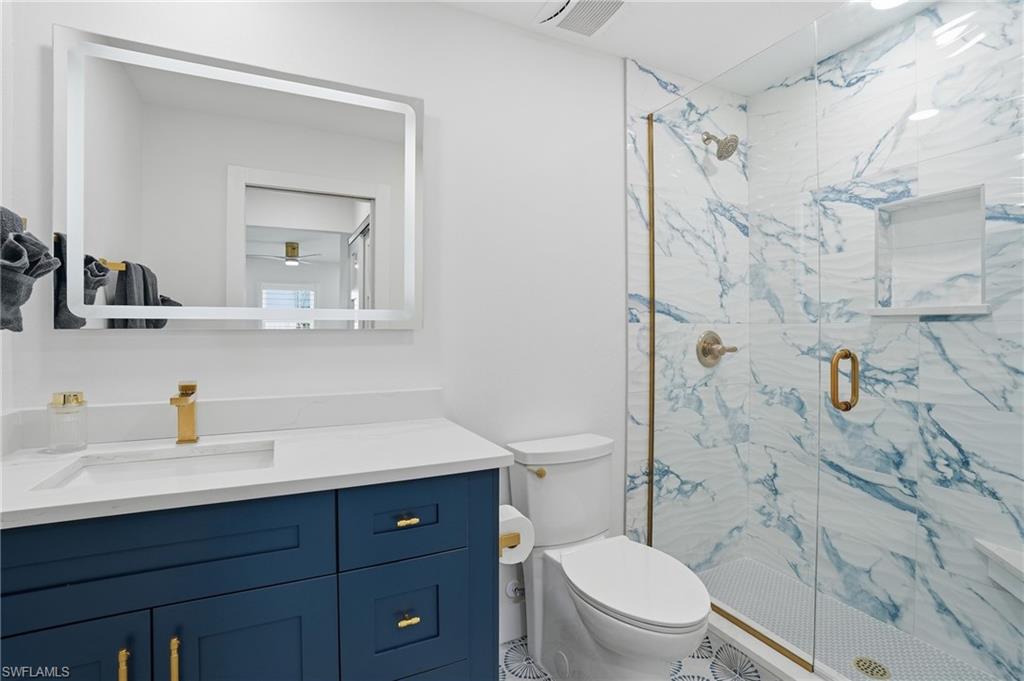 MCPHIE PARK - Residential