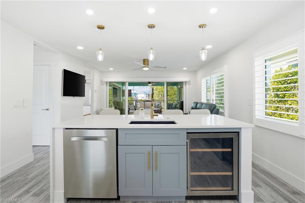 MCPHIE PARK - Residential