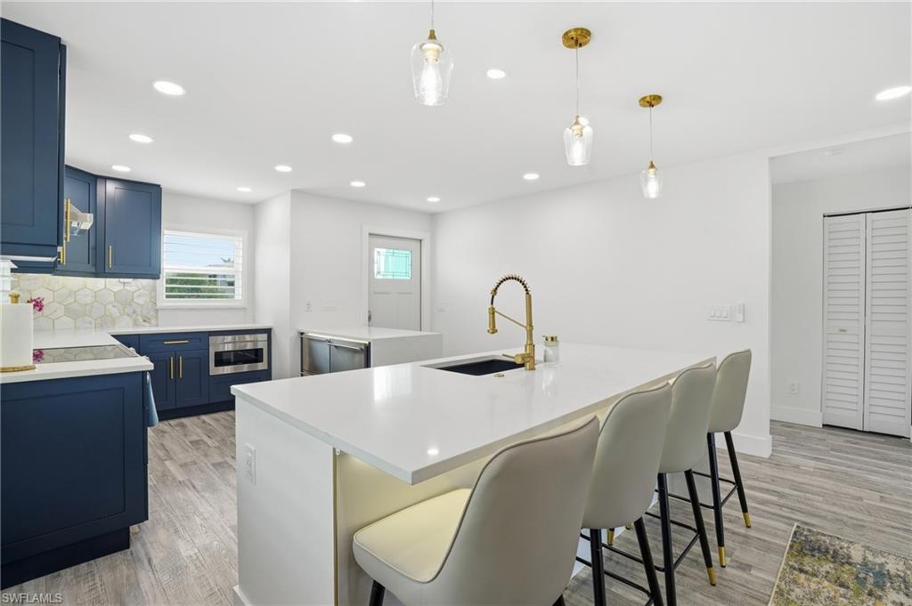 MCPHIE PARK - Residential