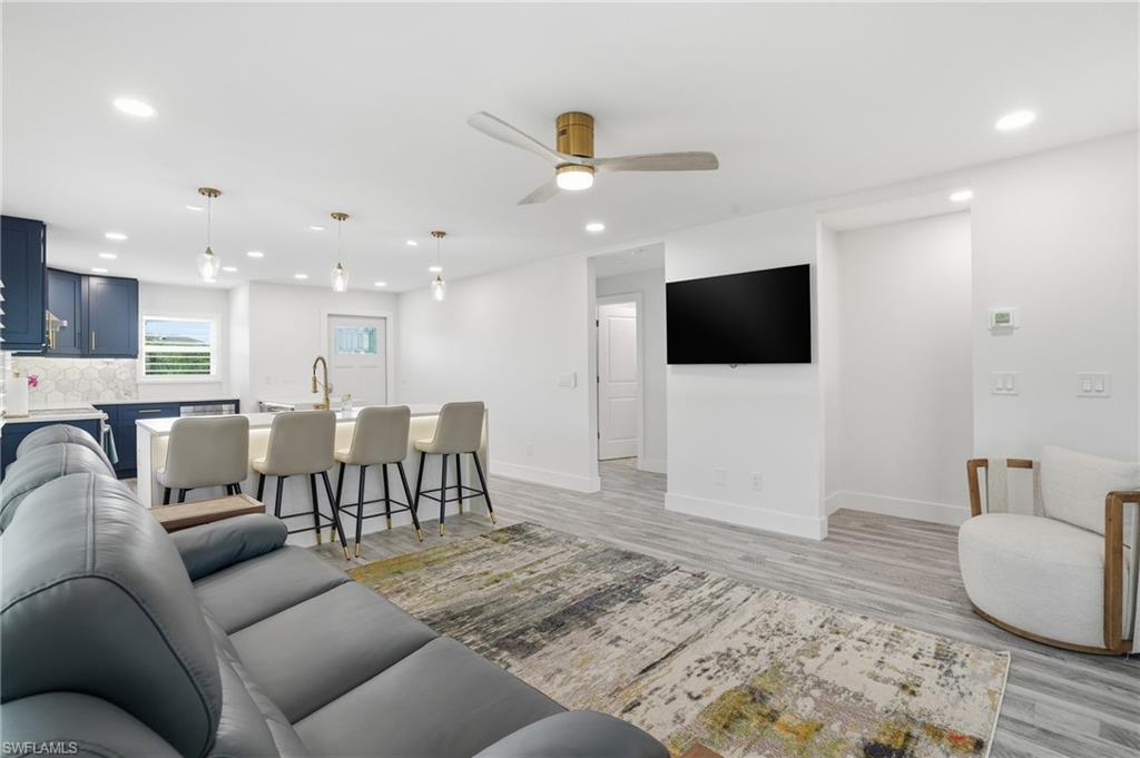 MCPHIE PARK - Residential