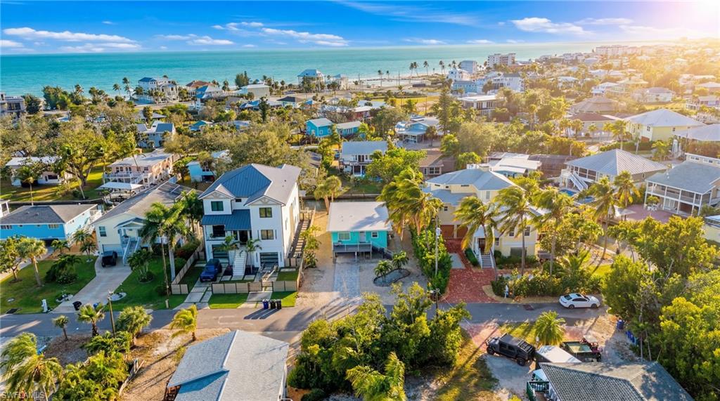 MCPHIE PARK - Residential