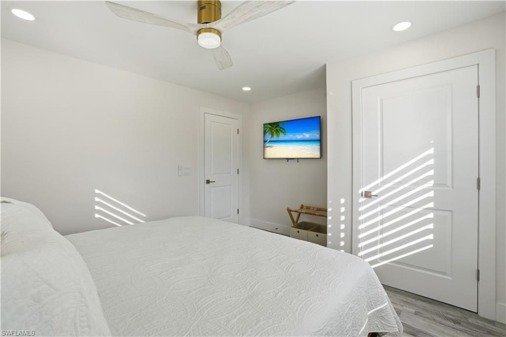 MCPHIE PARK - Residential