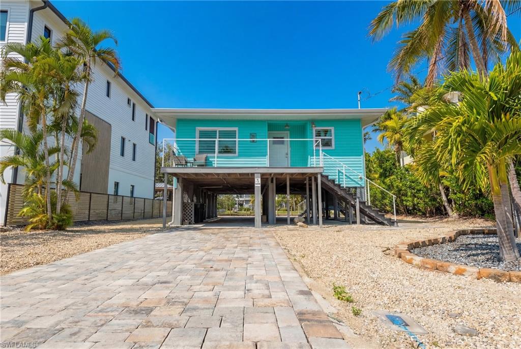 MCPHIE PARK - Residential