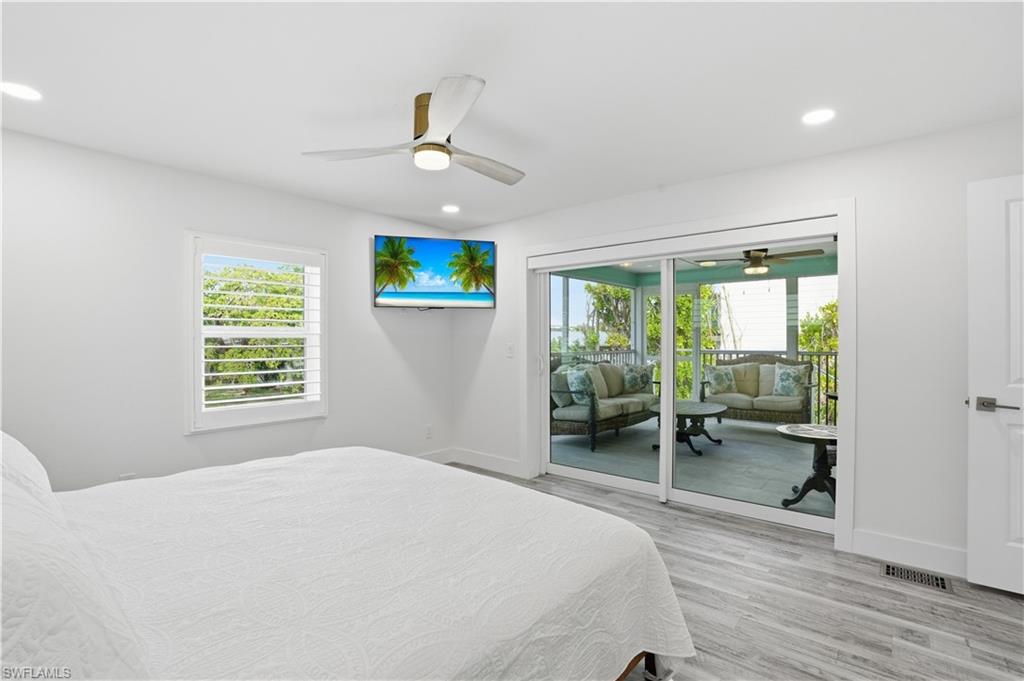 MCPHIE PARK - Residential