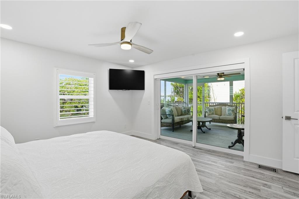 MCPHIE PARK - Residential