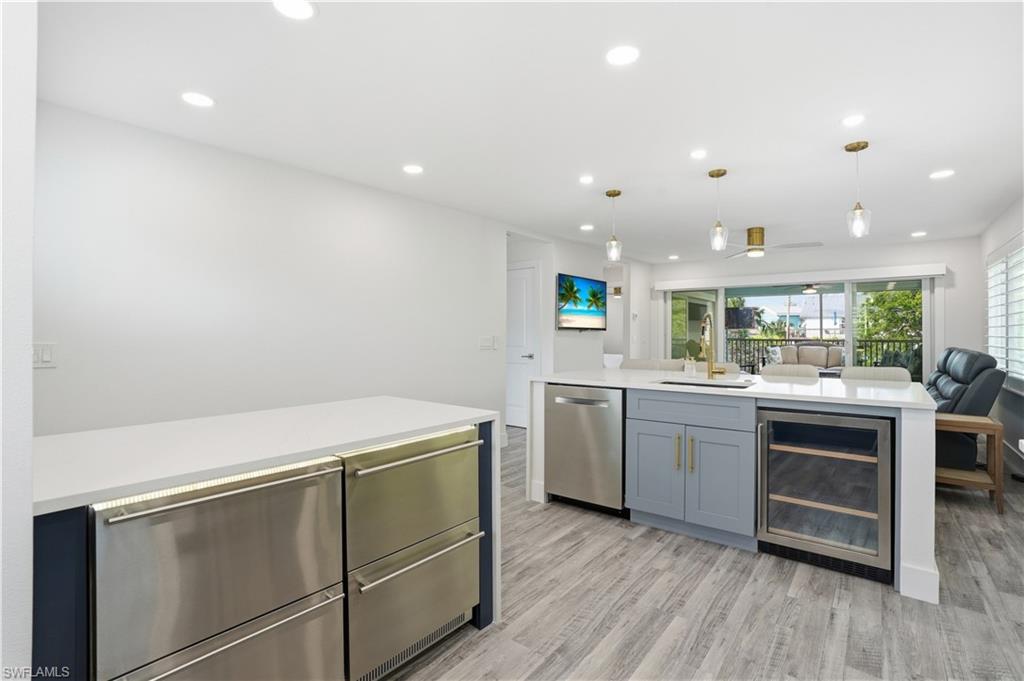 MCPHIE PARK - Residential