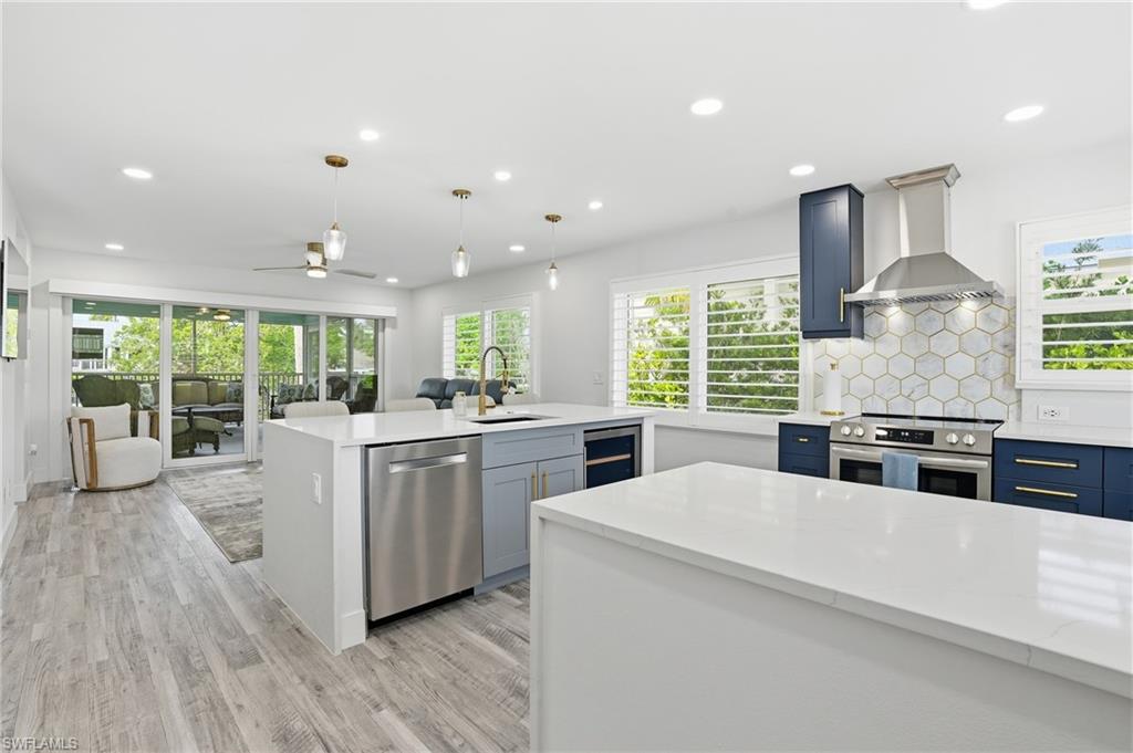 MCPHIE PARK - Residential