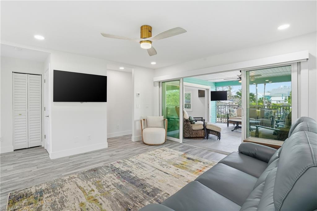 MCPHIE PARK - Residential