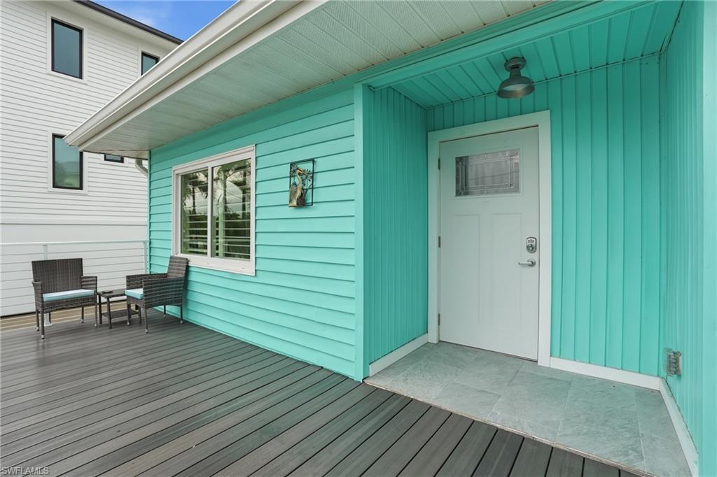 MCPHIE PARK - Residential