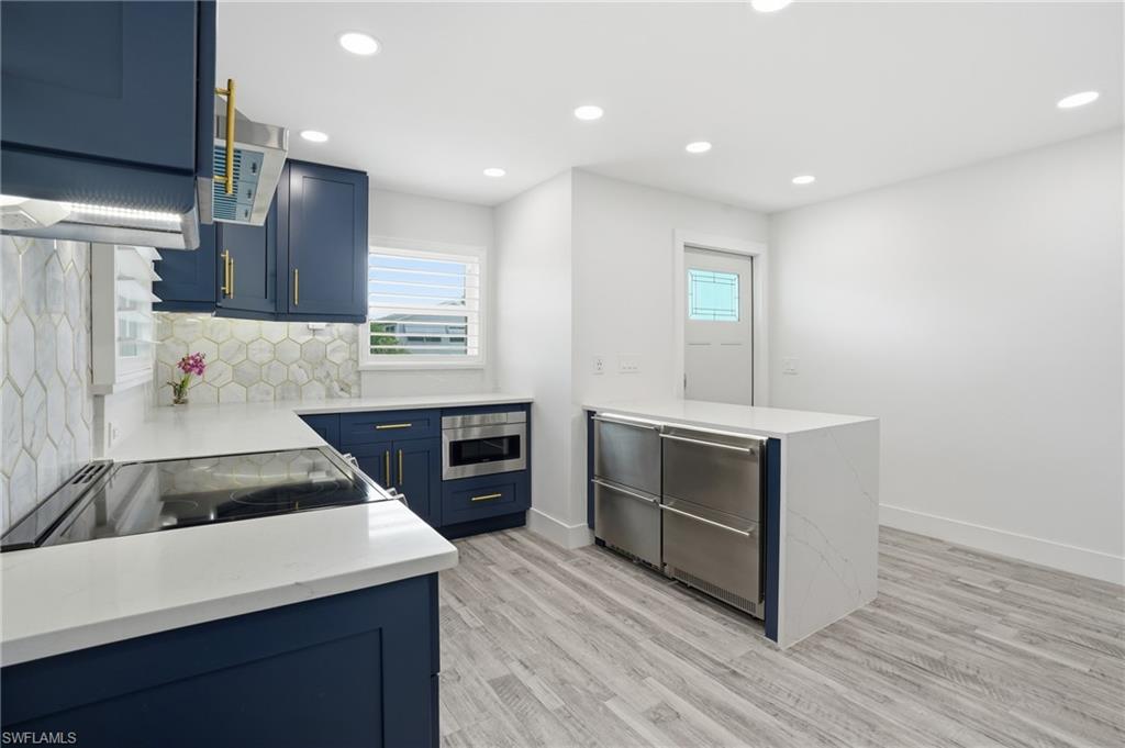 MCPHIE PARK - Residential