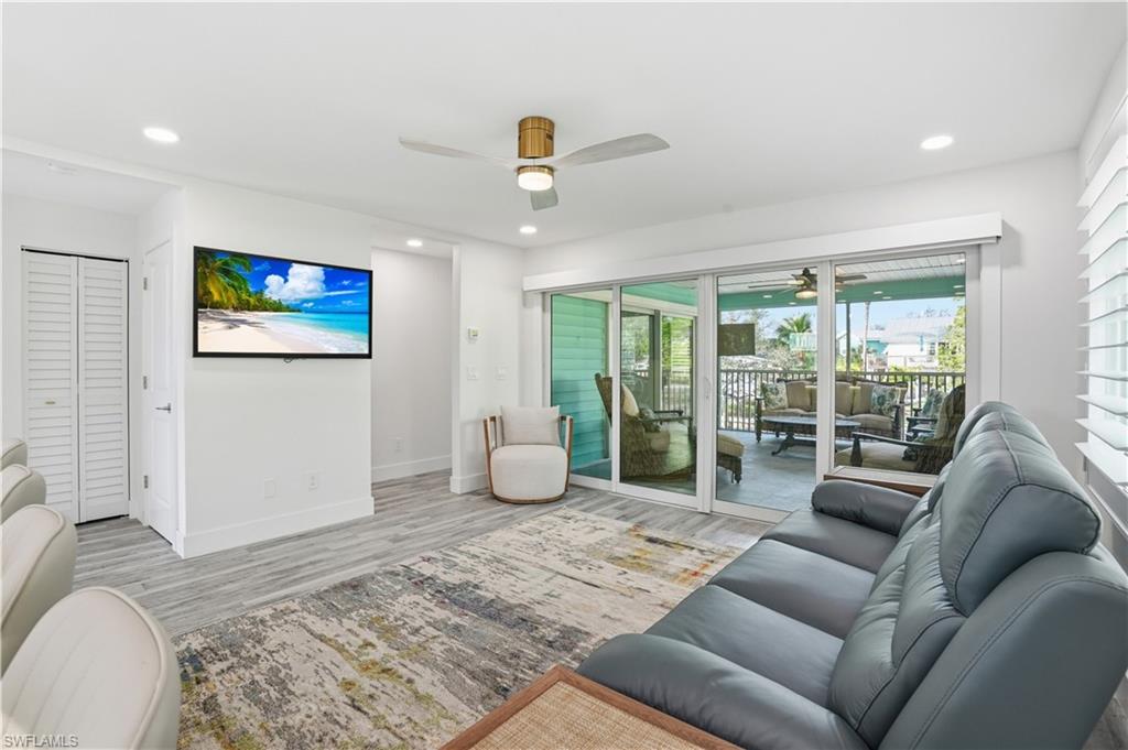 MCPHIE PARK - Residential