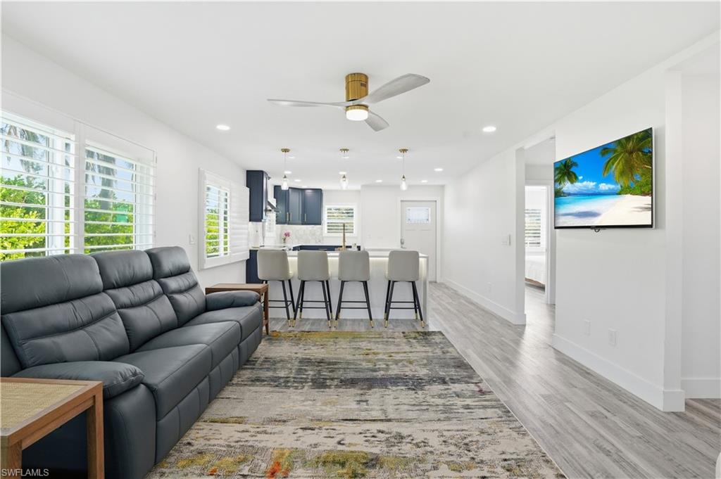 MCPHIE PARK - Residential