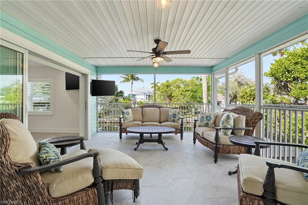 MCPHIE PARK - Residential